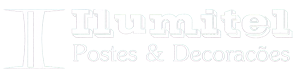 Postes de Iluminação - Postes Decorativos - Ilumitel