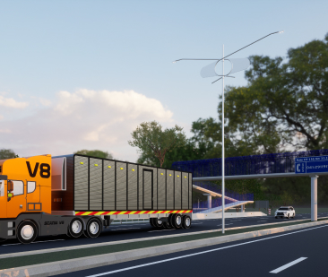 BORBOLETA DUPLO - mobile 01