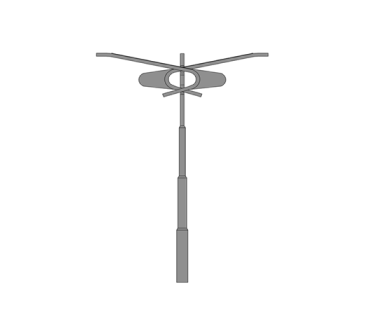 TELECÔNICO DECORATIVO - mobile